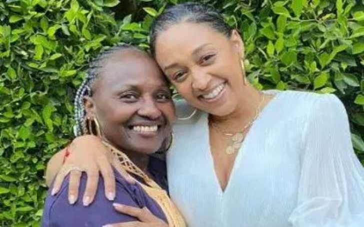Meet Darlene Mowry: A Talented Film Producer and the Mother of Tamera Mowry!